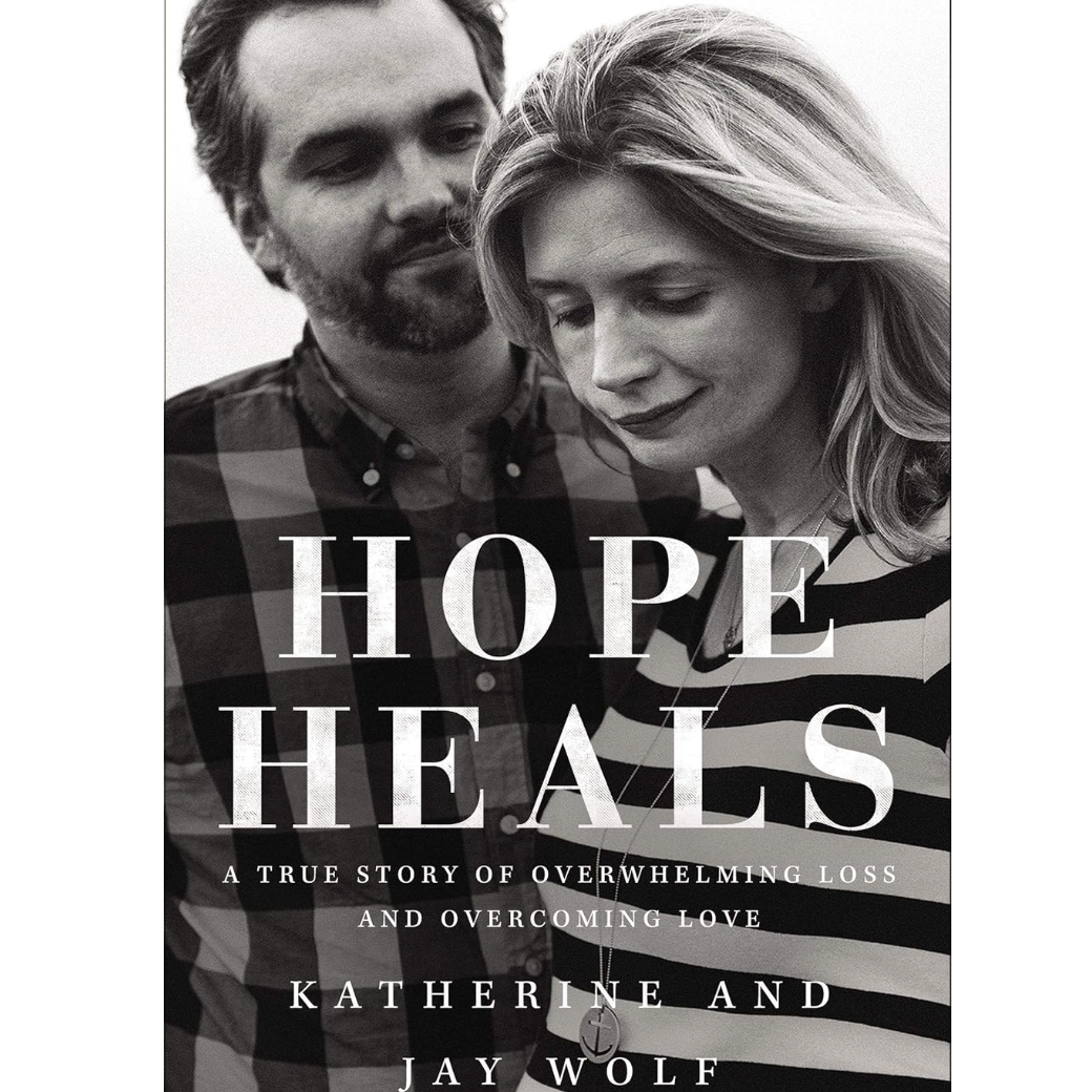  Katherine and Jay Wolf - Passion Resources