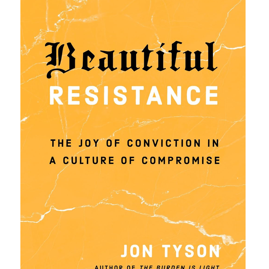  Jon Tyson - Passion Resources