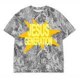 Jesus Gen Tee