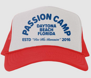 Camp Hat // PC26