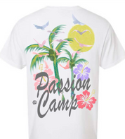 Vintage Tee // PC26