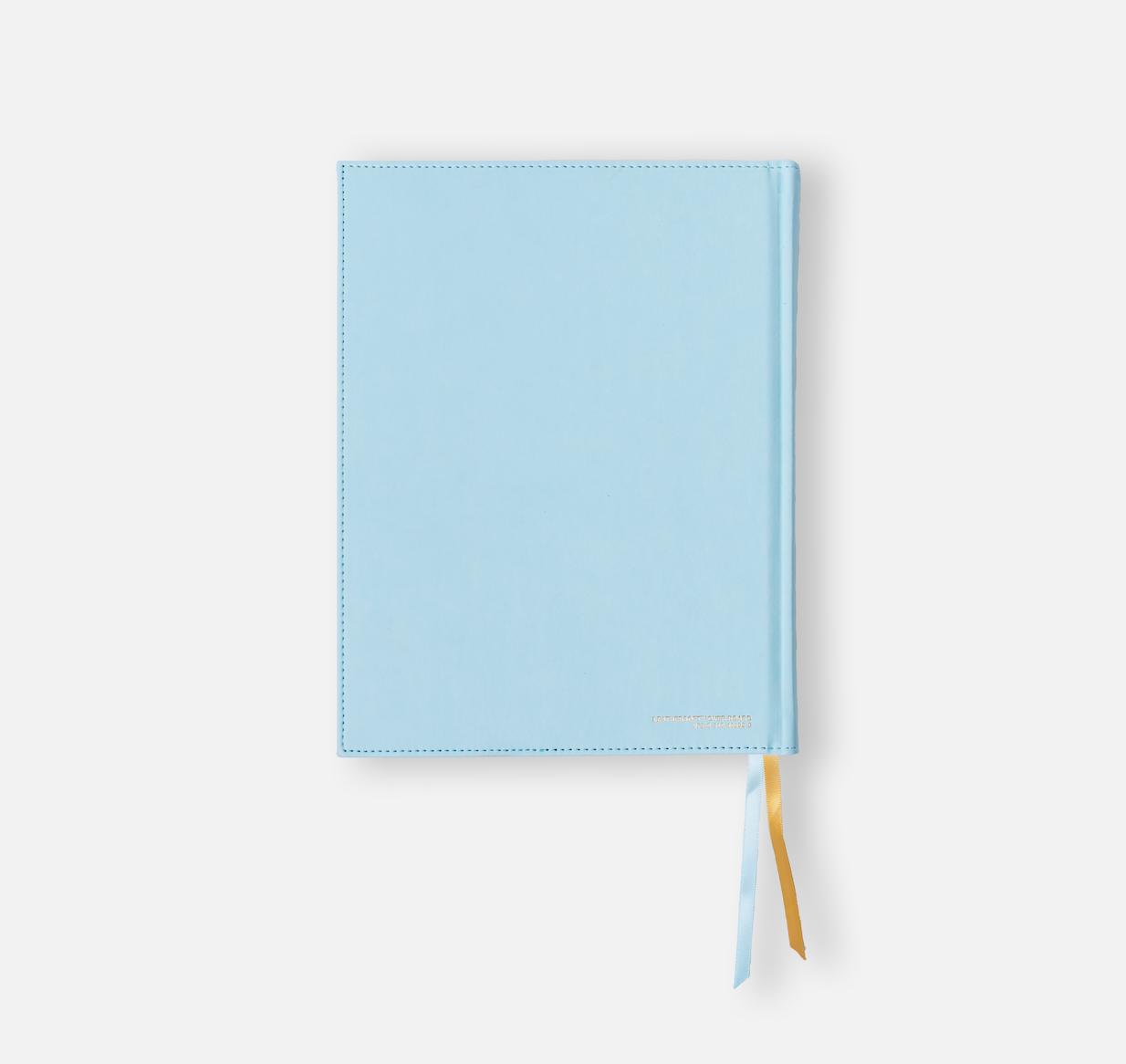 The Jesus Bible - NIV - Blue Leathersoft Hardcover // Pre-Order