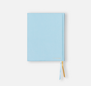 The Jesus Bible - NIV - Blue Leathersoft Hardcover // Pre-Order