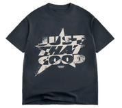 Just That Good //  Vintage Black