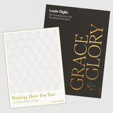 Advent + Worship Bundle // Waiting Here for You + Grace & Glory