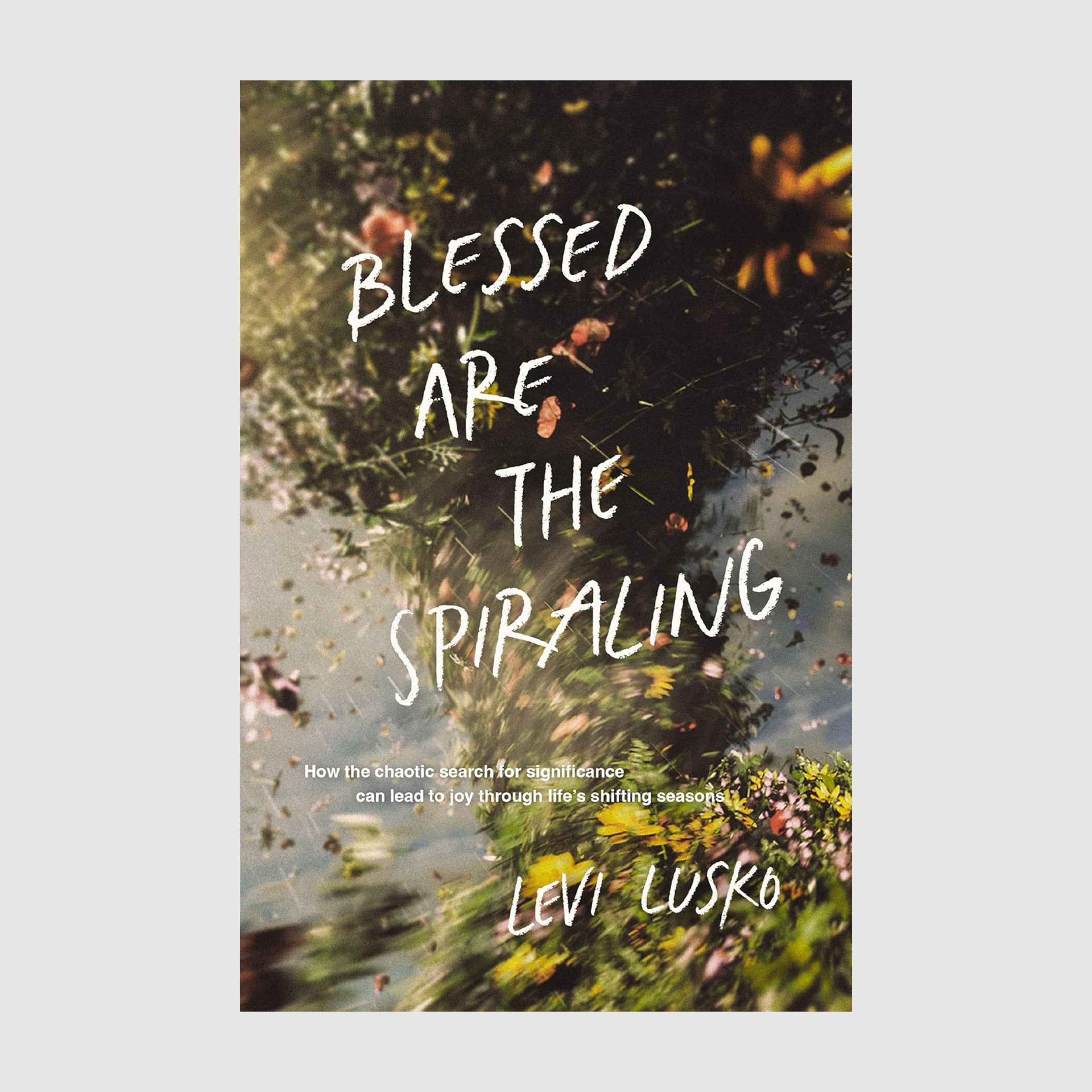  Levi Lusko - passion resources