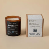 Candle | Mountain Scent
