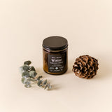 Candle | Winter Scent
