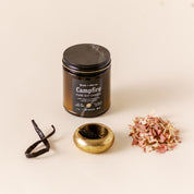 Candle | Campfire Scent