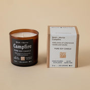 Candle | Campfire Scent