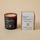 Candle | Campfire Scent