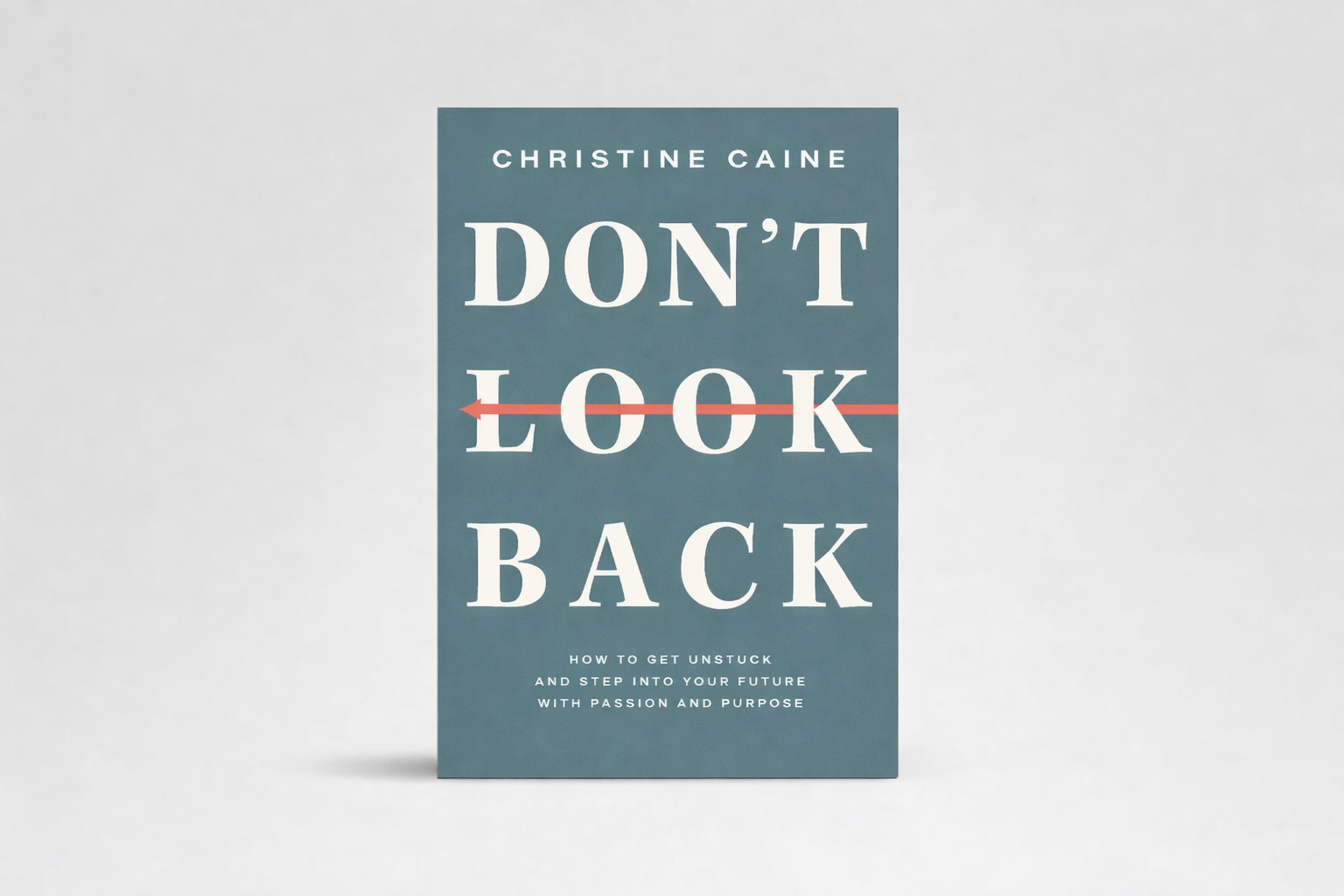  Christine Caine - Passion Resources