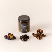 Candle | Driftwood Scent