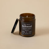 Candle | Driftwood Scent