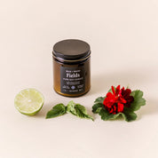 Candle | Fields Scent - passion resources