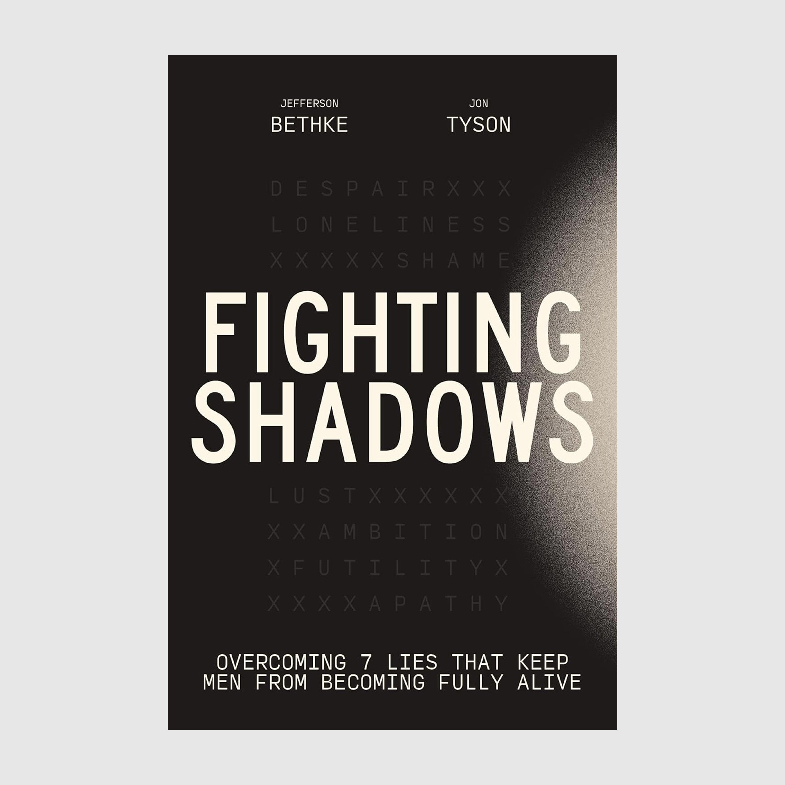  Jefferson Bethke and Jon Tyson - passion resources
