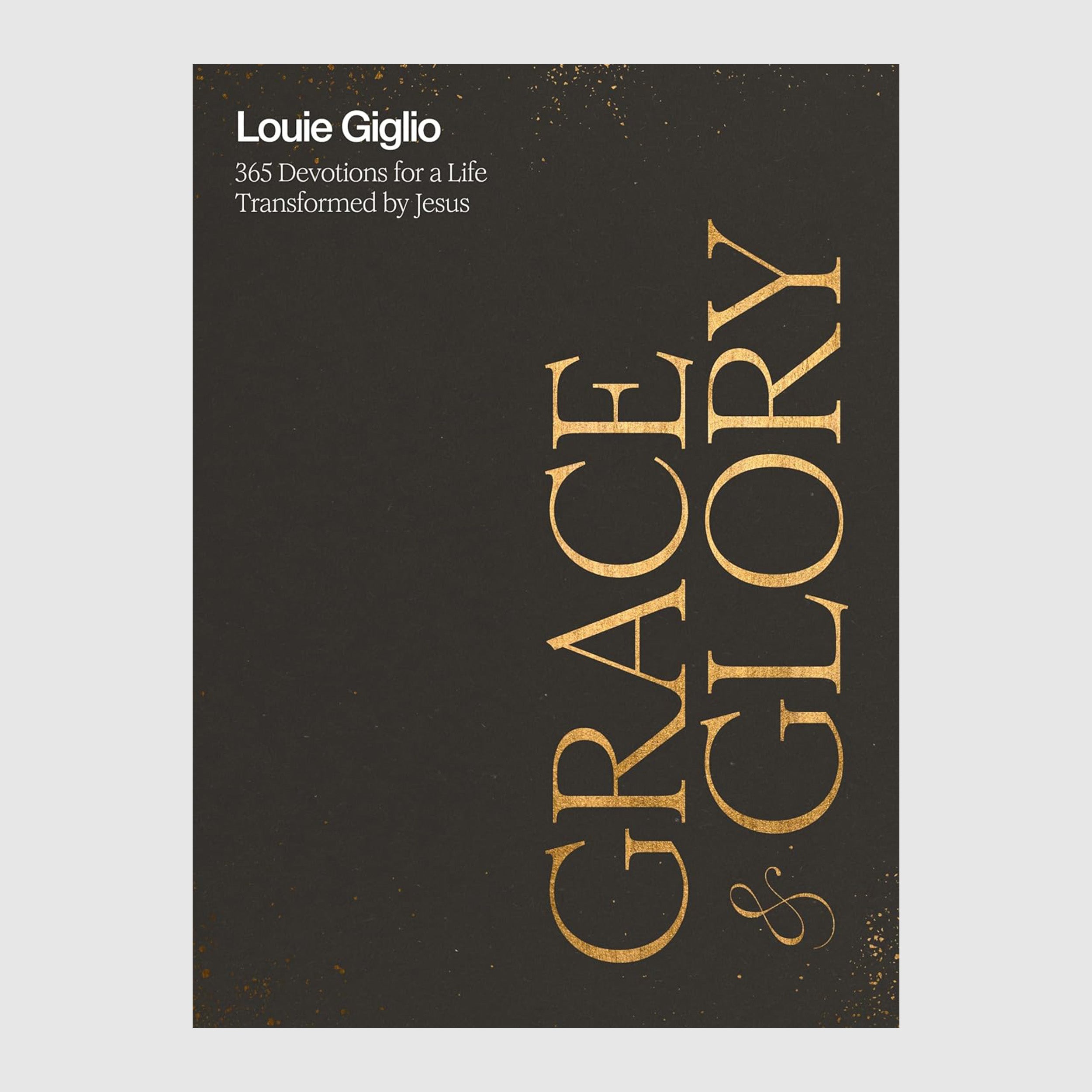  Louie Giglio - passion resources