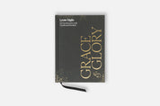 Grace and Glory: 365 Devotions for a Life Transformed by Jesus - Personalized by Louie Giglio (PRE-ORDER) - passion resources