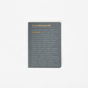 The Jesus Bible Journals - Old Testament - passion resources