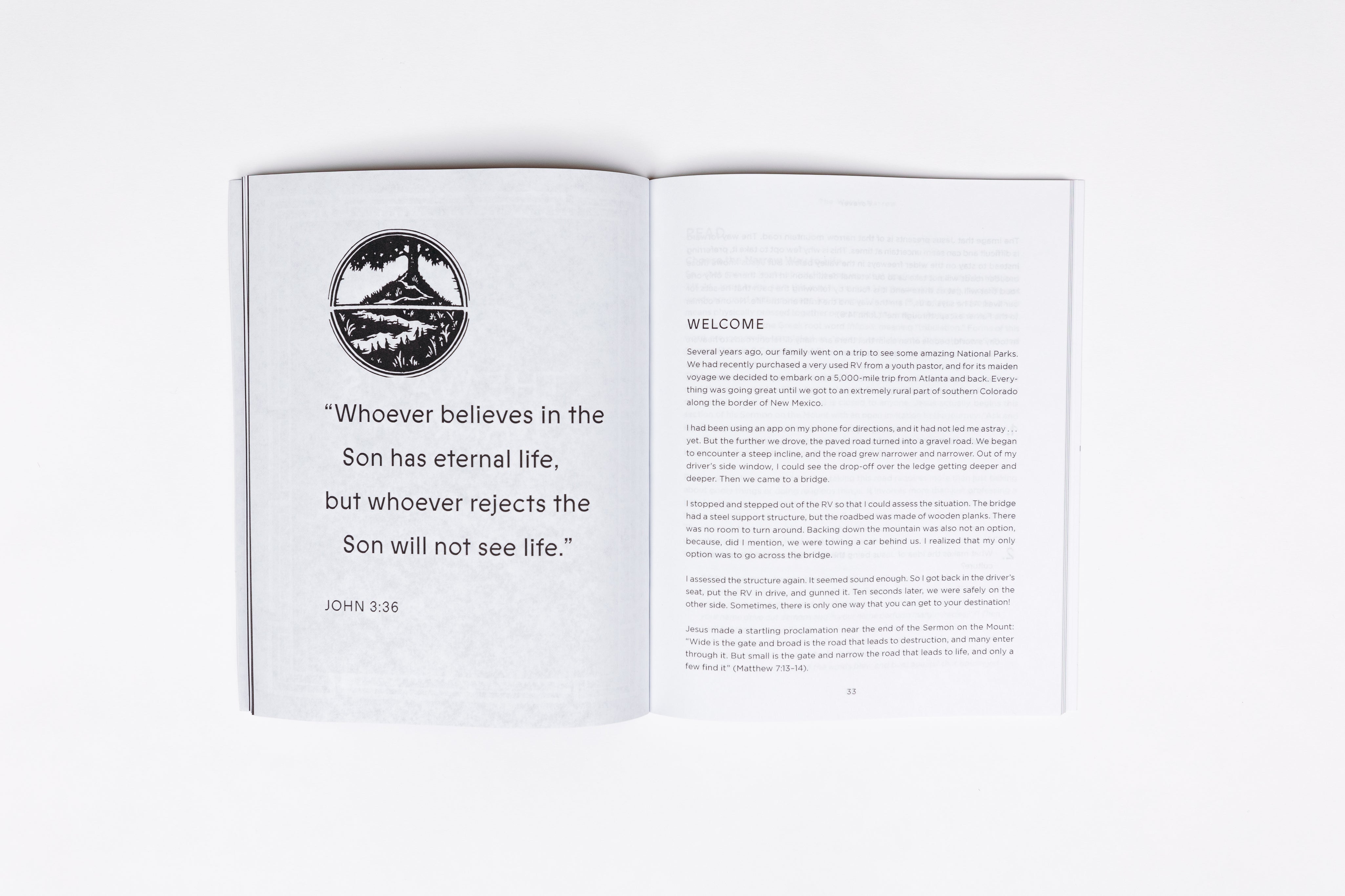 Forever Bible Study Guide: The Story of God Making All Things Right (Jesus Bible Study Series) - passion resources