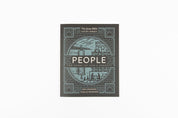 People Bible Study Guide: The Story of God’s Promise (Jesus Bible Study Series) - passion resources