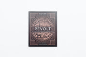 Revolt Bible Study Guide: The Story of God’s Pursuit of Imperfect People (Jesus Bible Study Series) - passion resources