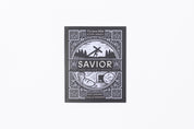 Savior Bible Study Guide: The Story of God’s Rescue Plan (Jesus Bible Study Series) - passion resources