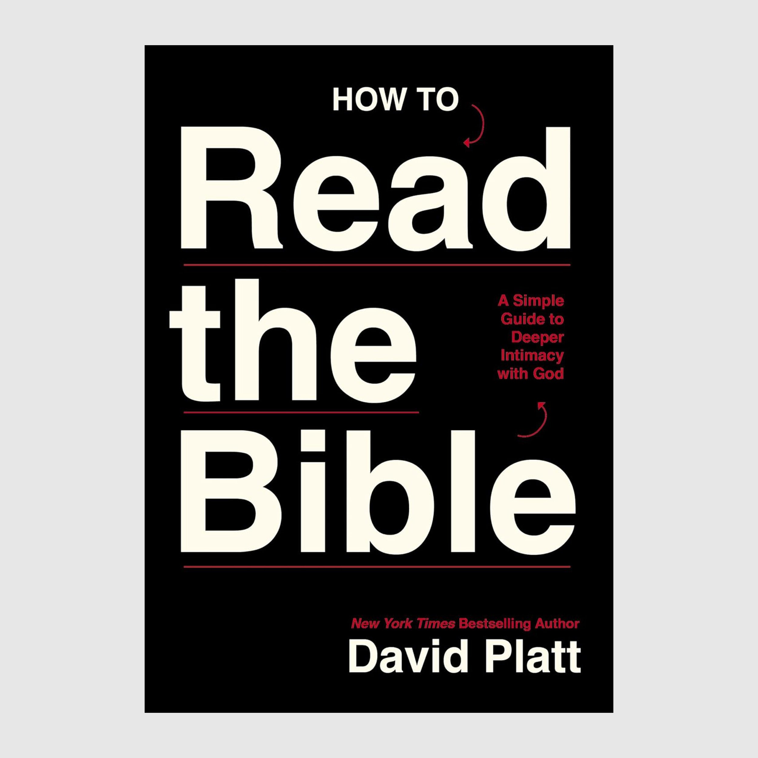  David Platt - passion resources