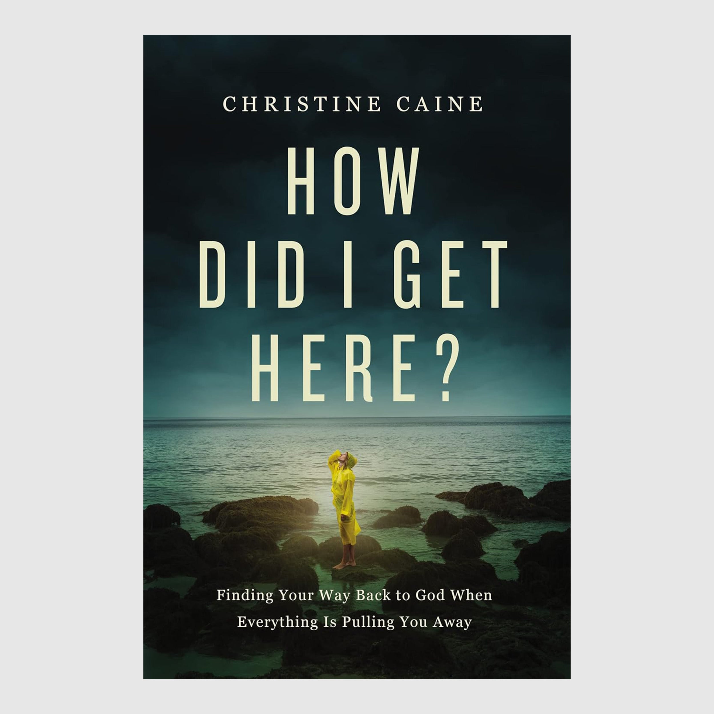 Christine Caine - passion resources