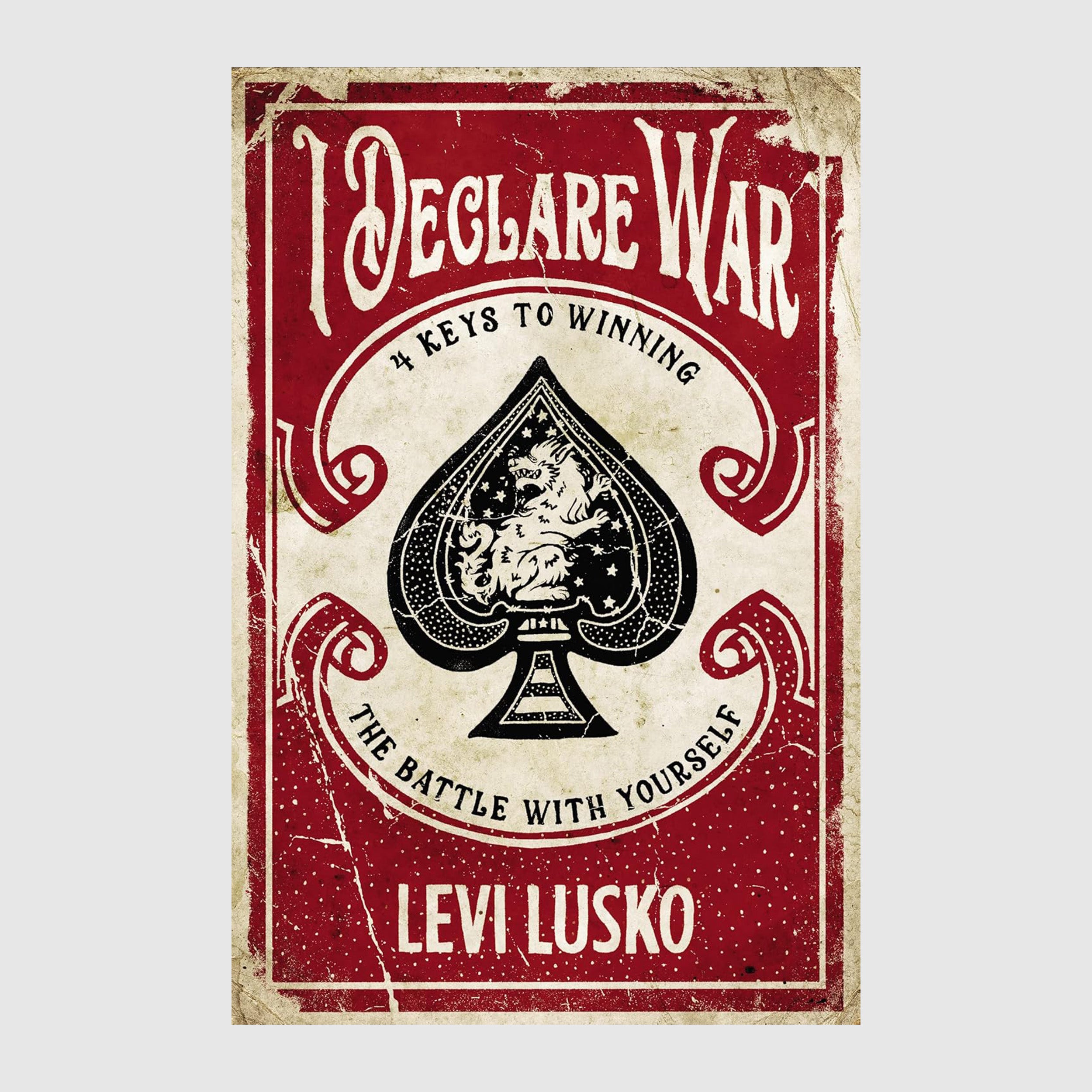  Levi Lusko - passion resources