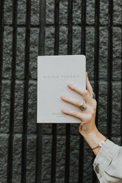 Simple Pursuit: A Heart After Jesus // Passion - Passion Resources