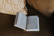 Simple Pursuit: A Heart After Jesus // Passion - Passion Resources