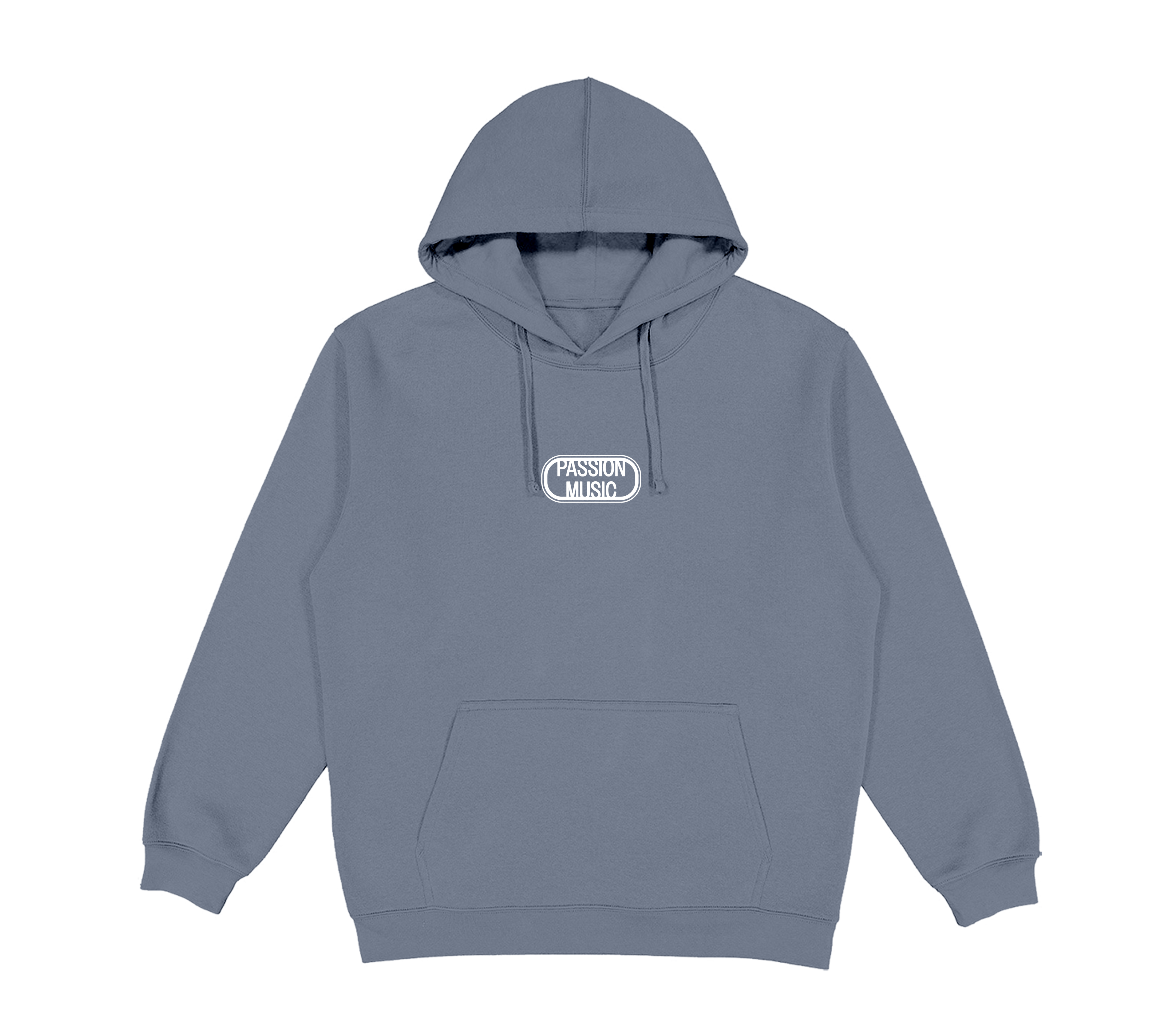 Passion Music - Kingdom Hoodie - passion resources
