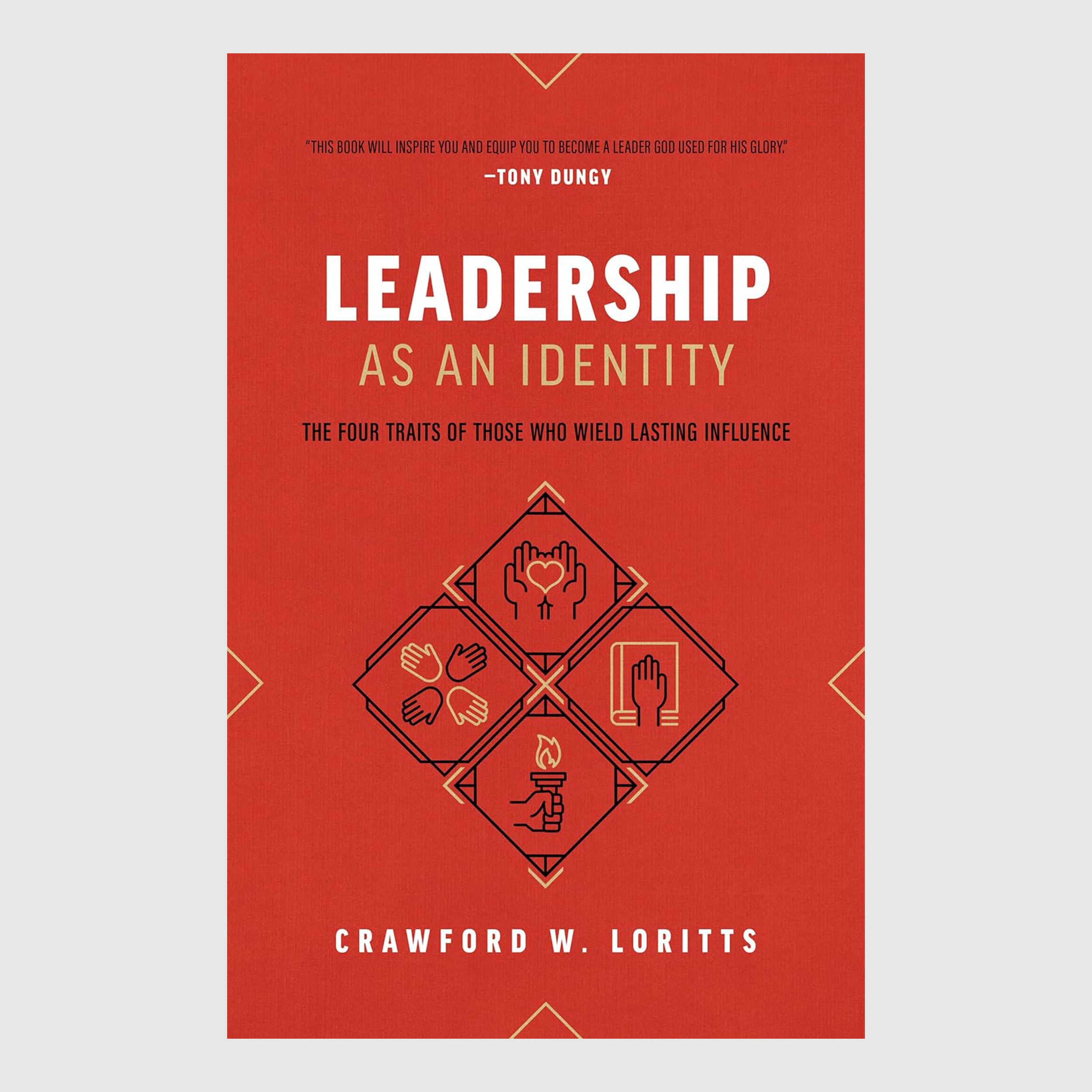  Crawford M. Loritts - passion resources