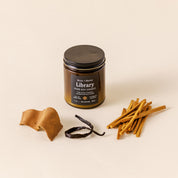 Candle | Library Scent