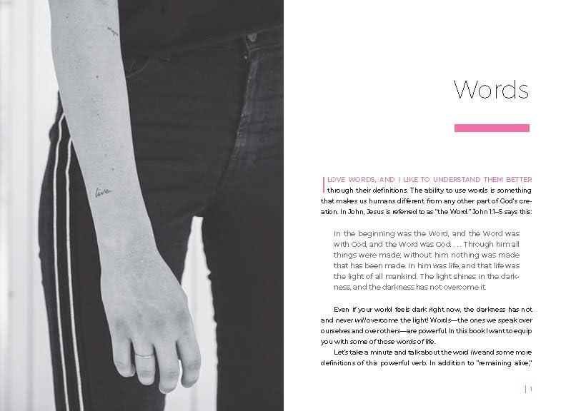  Pre-Order - passion resources