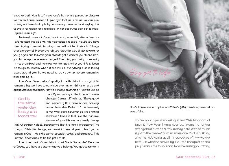  Pre-Order - passion resources