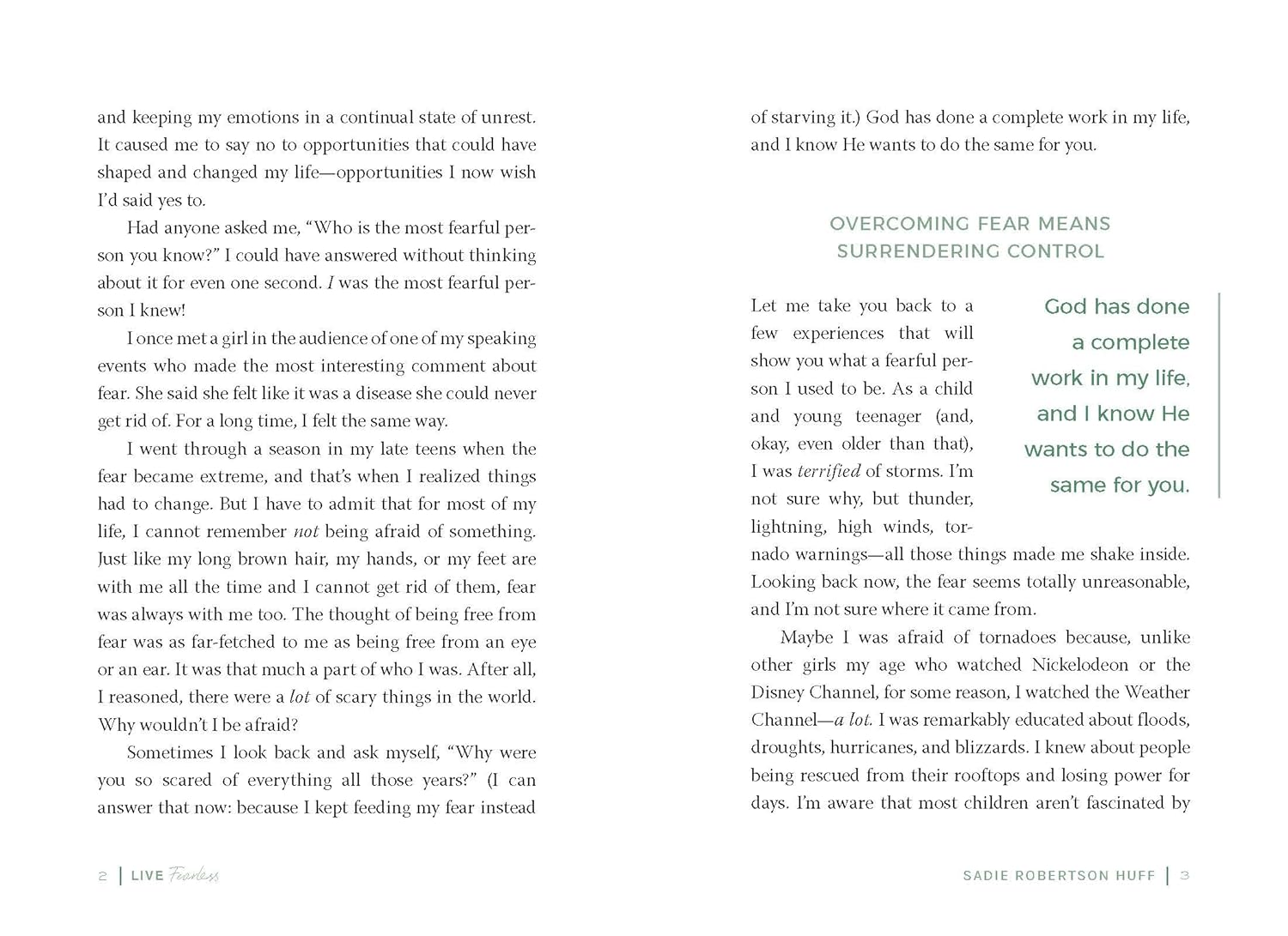  Pre-Order - passion resources