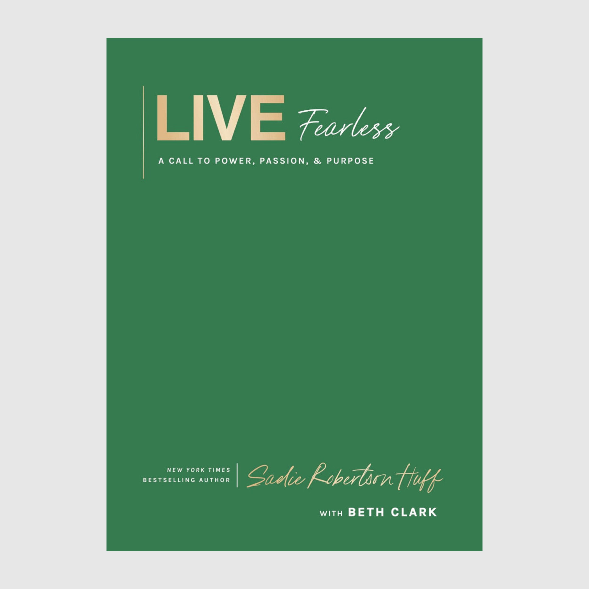  Pre-Order - passion resources