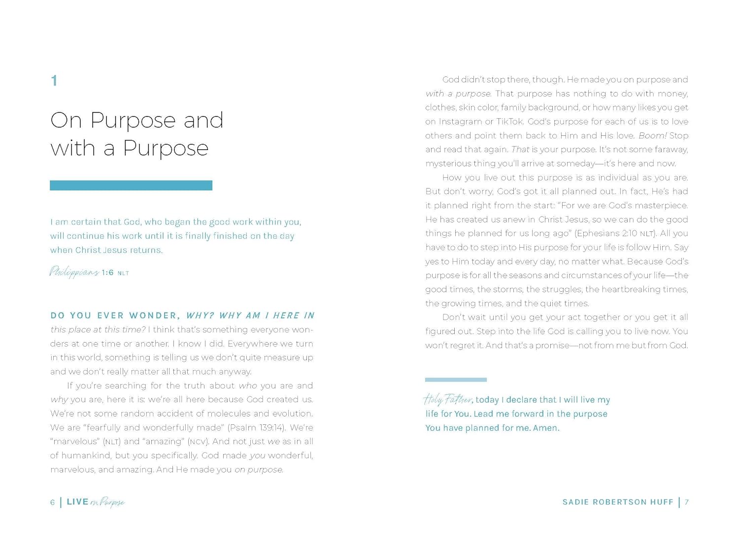  Pre-Order - passion resources