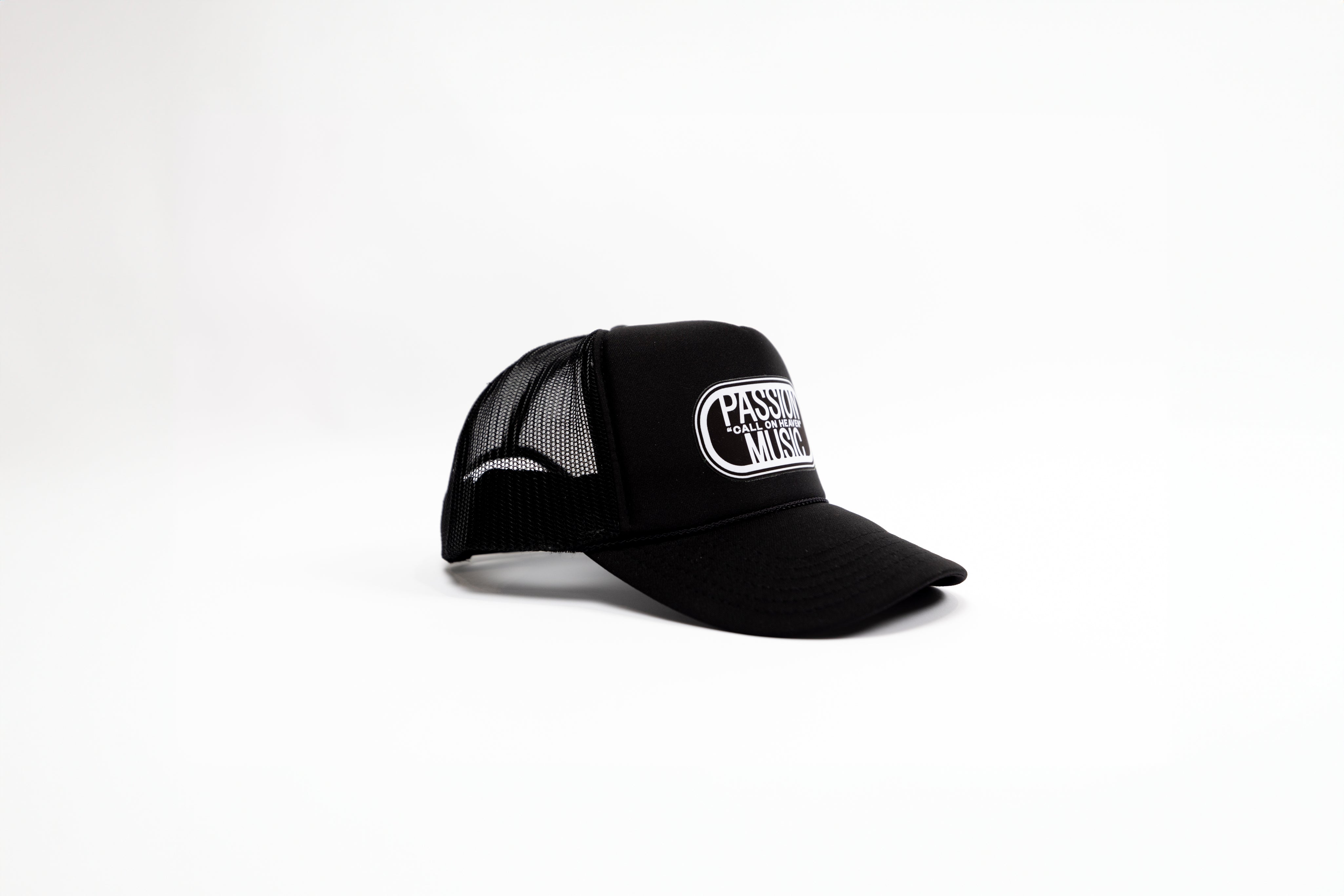 Call on Heaven Hat - passion resources