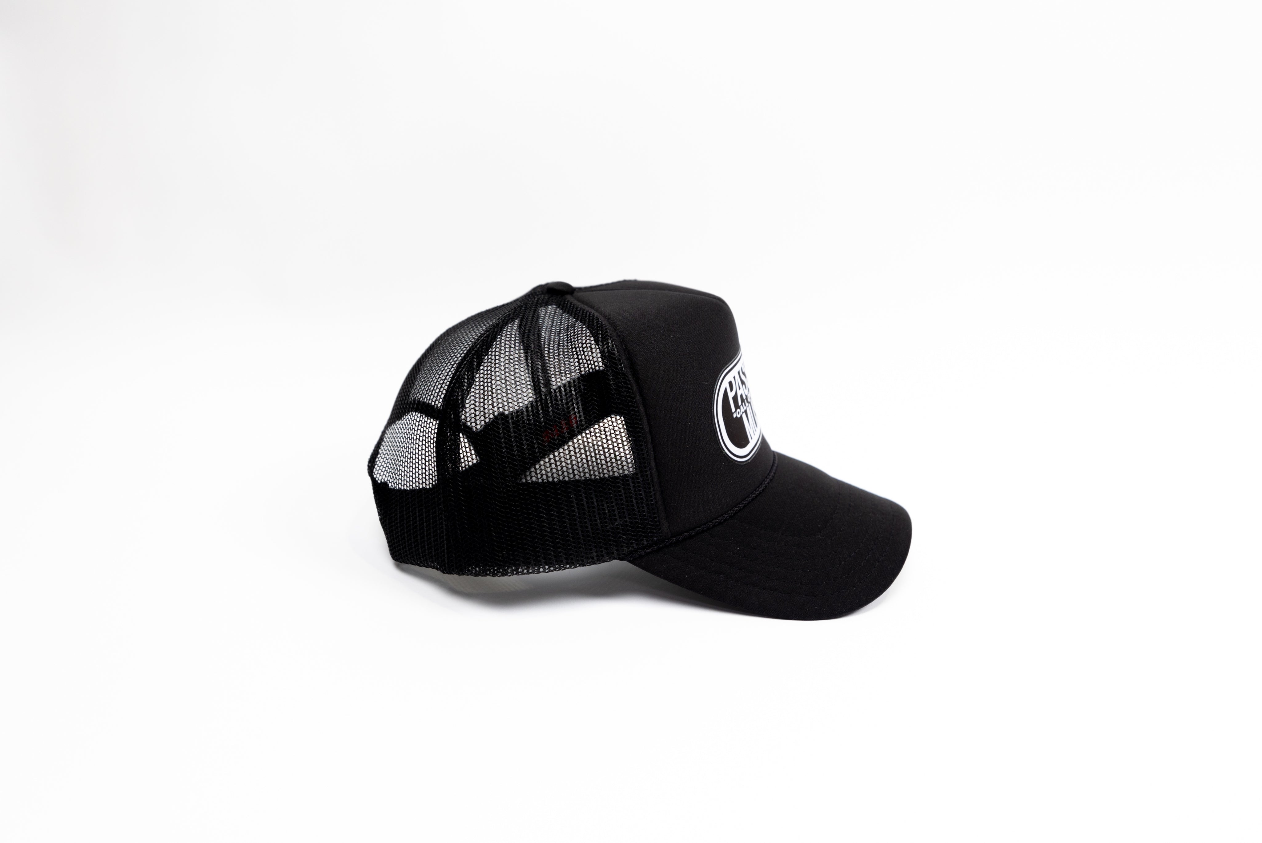 Call on Heaven Hat - passion resources
