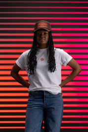 Passion Badge Hat - passion resources