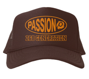 Passion Badge Hat // Passion 2025 - passion resources