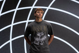 Passion Grey Cross Tee