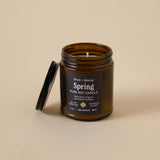 Candle | Spring Scent