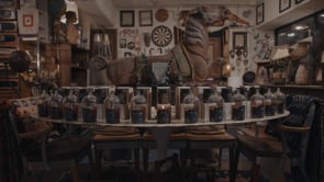 Candle | Library Scent