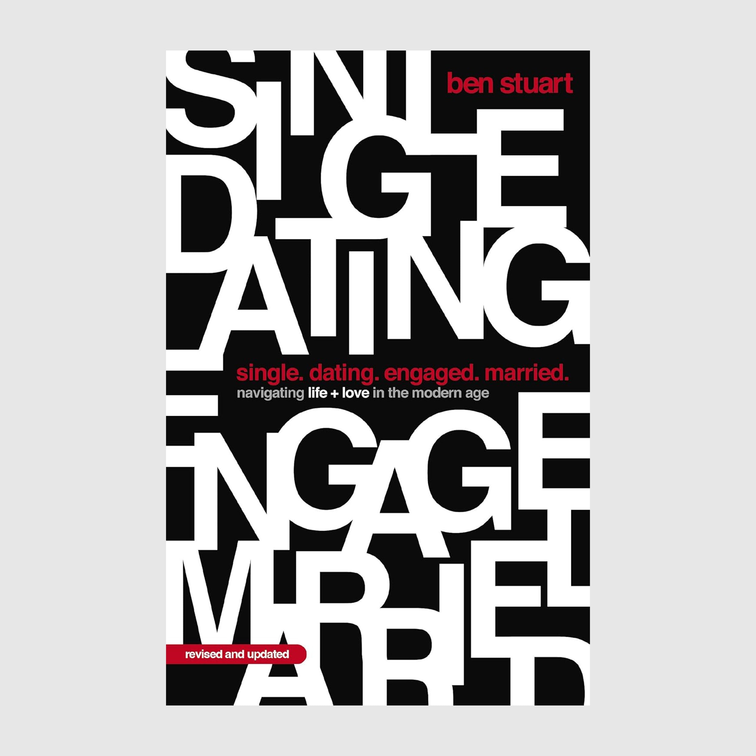  Ben Stuart - passion resources