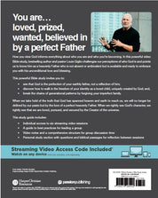 Seeing God as a Perfect Father - Bible Study Guide plus Streaming Video - passion resources