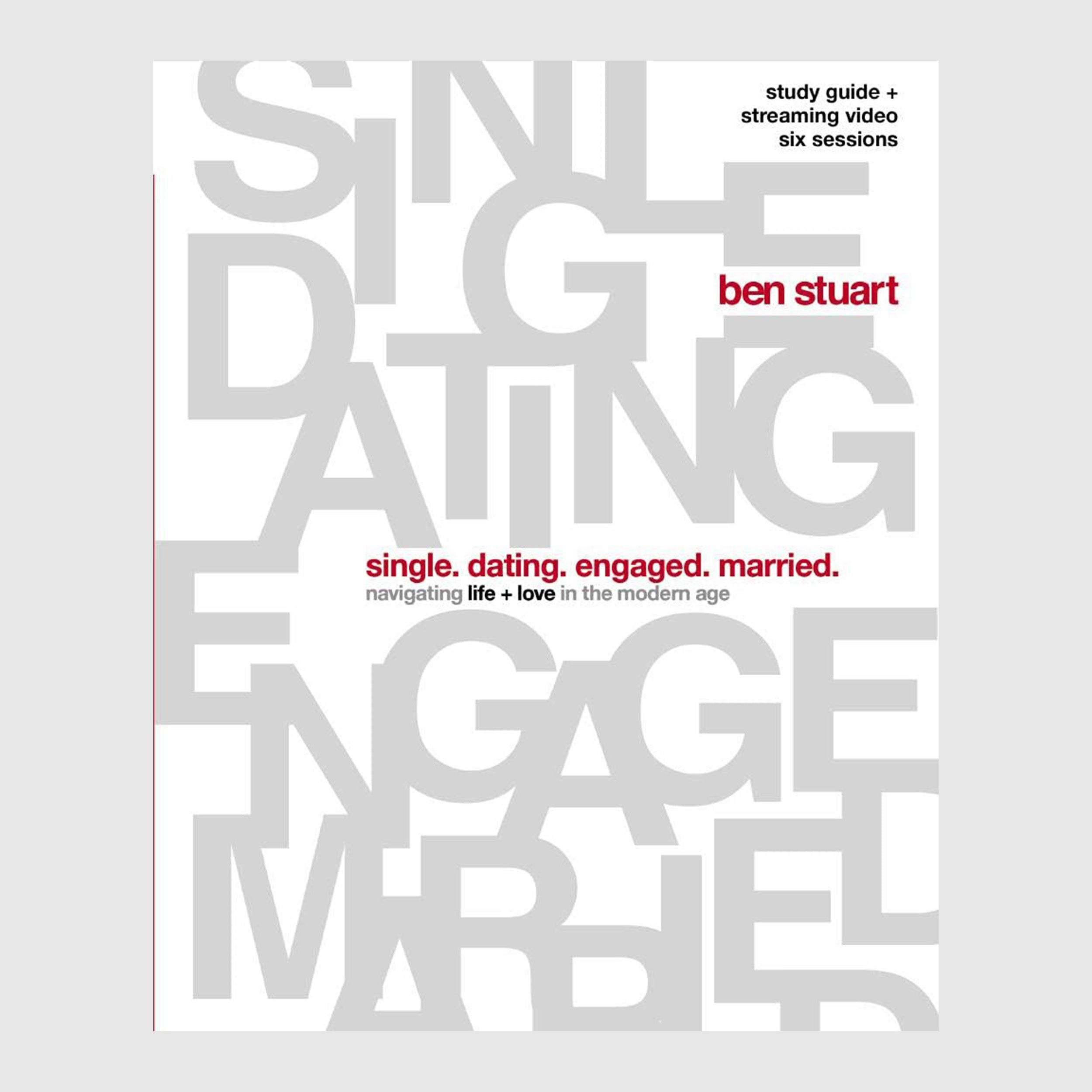  Ben Stuart - passion resources